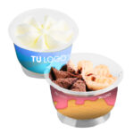 Tarrinas de helado